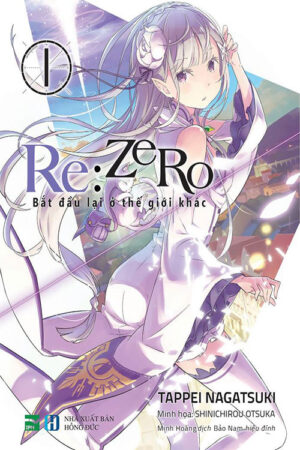 Re:Zero – Bắt đầu lại ở thế giới khác